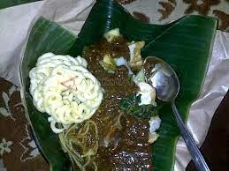 Pengolahan Bahan Nabati Dan Hewani Menjadi Makanan Khas Daerah Produk Hewani