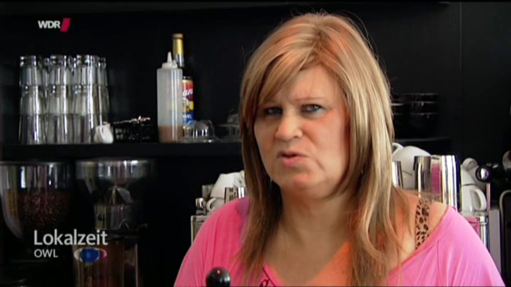 Molliges mädchen von dating-site gefickt