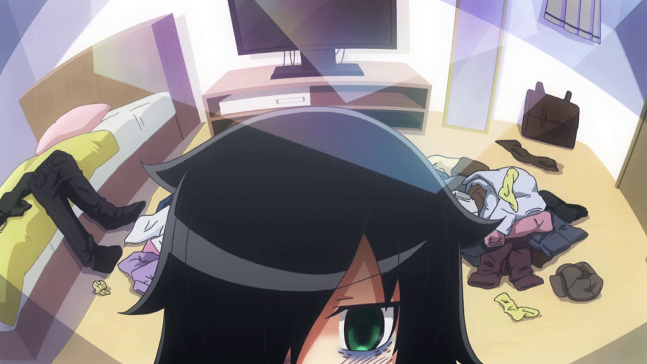 WATAMOTE OPENING FULL - Watashi ga Motenai no wa Dou Kangaetemo