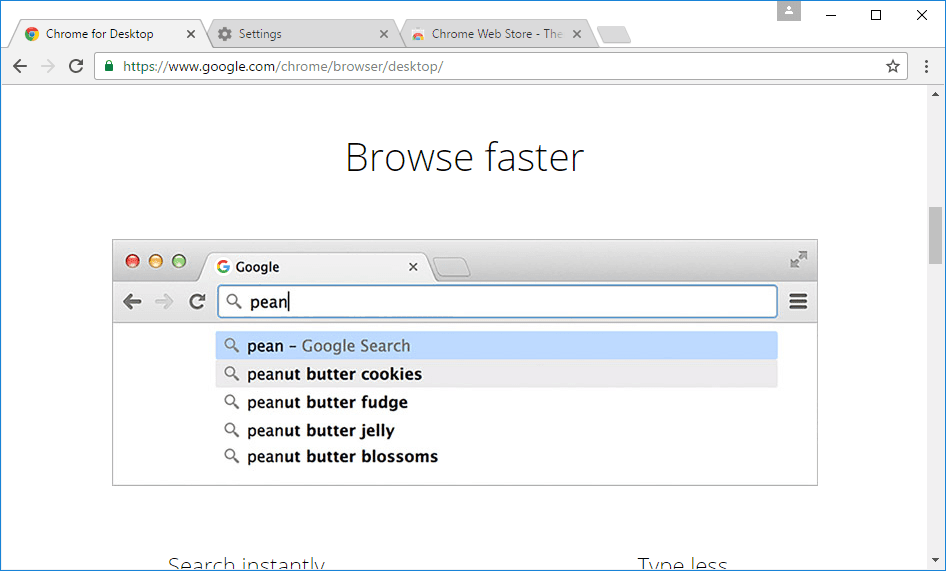 Google Chrome 29 Offline Installer