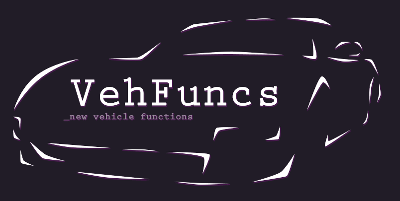 Em breve: VehFuncs - MixMods
