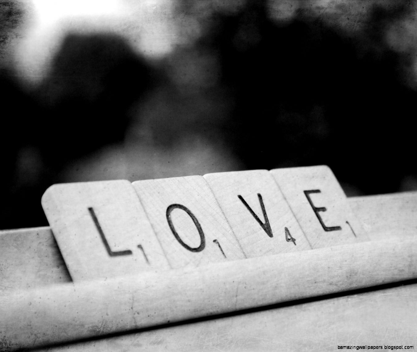 Love Print Black White Photography Letters by KimberosePhotography Love Print Black White Photography Letters by KimberosePhotography