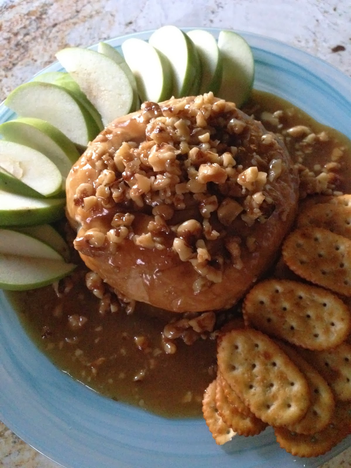 My Most Requested Recipes Jack Daniel's Brown Sugar Brie en Croute