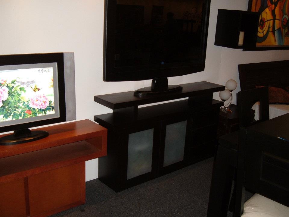 El artesano del mueble: muebles para tv...