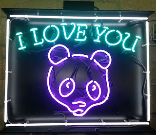neon personalized signs sign custom