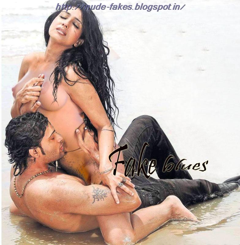 Sexy Actress Nude: Desi Nude Actress: Rituparna Sengupta Fucking Double Cock
