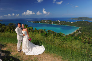 Drakes Seat, St. Thomas