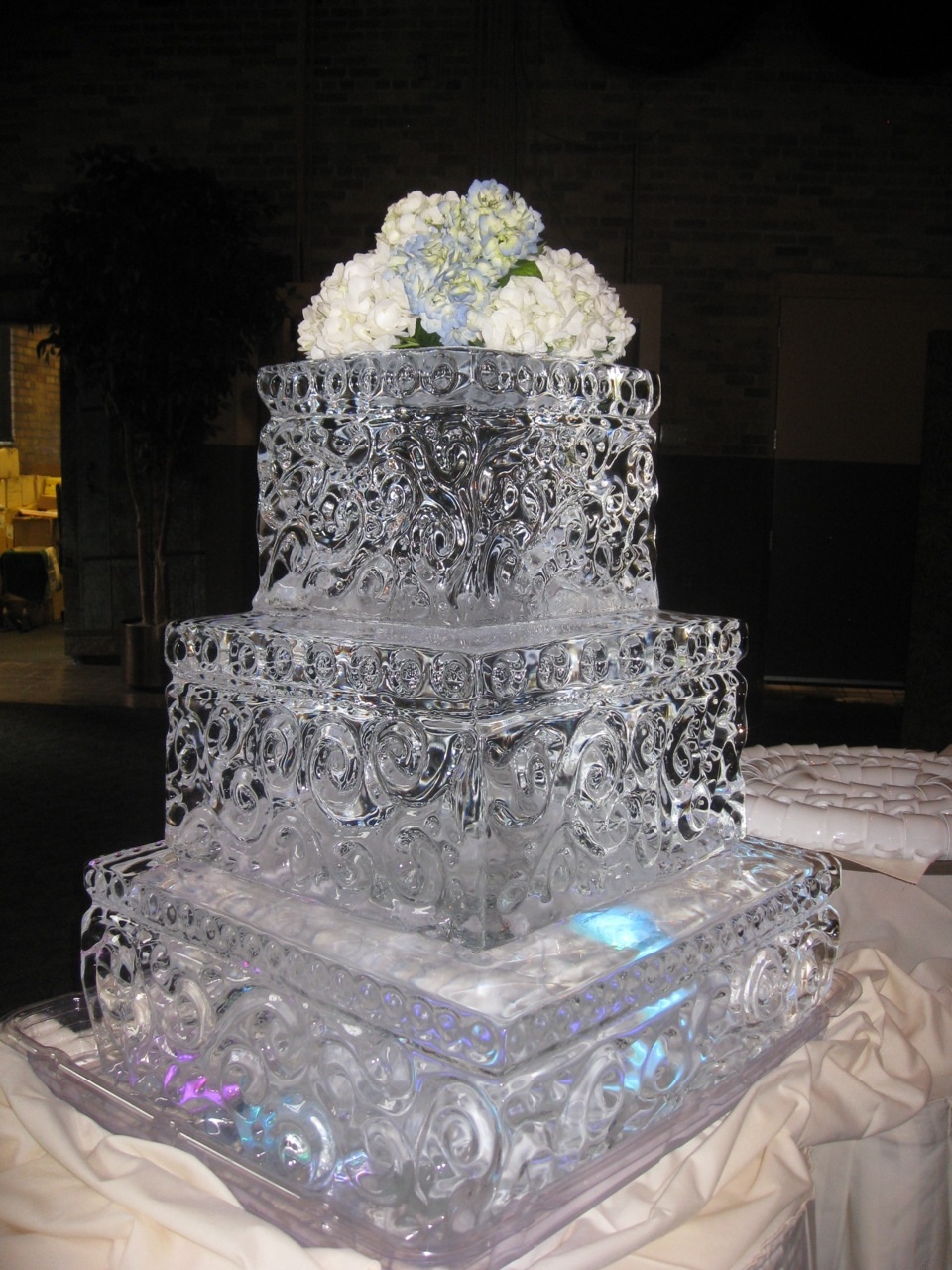 News from the Another amazing love story Johnny