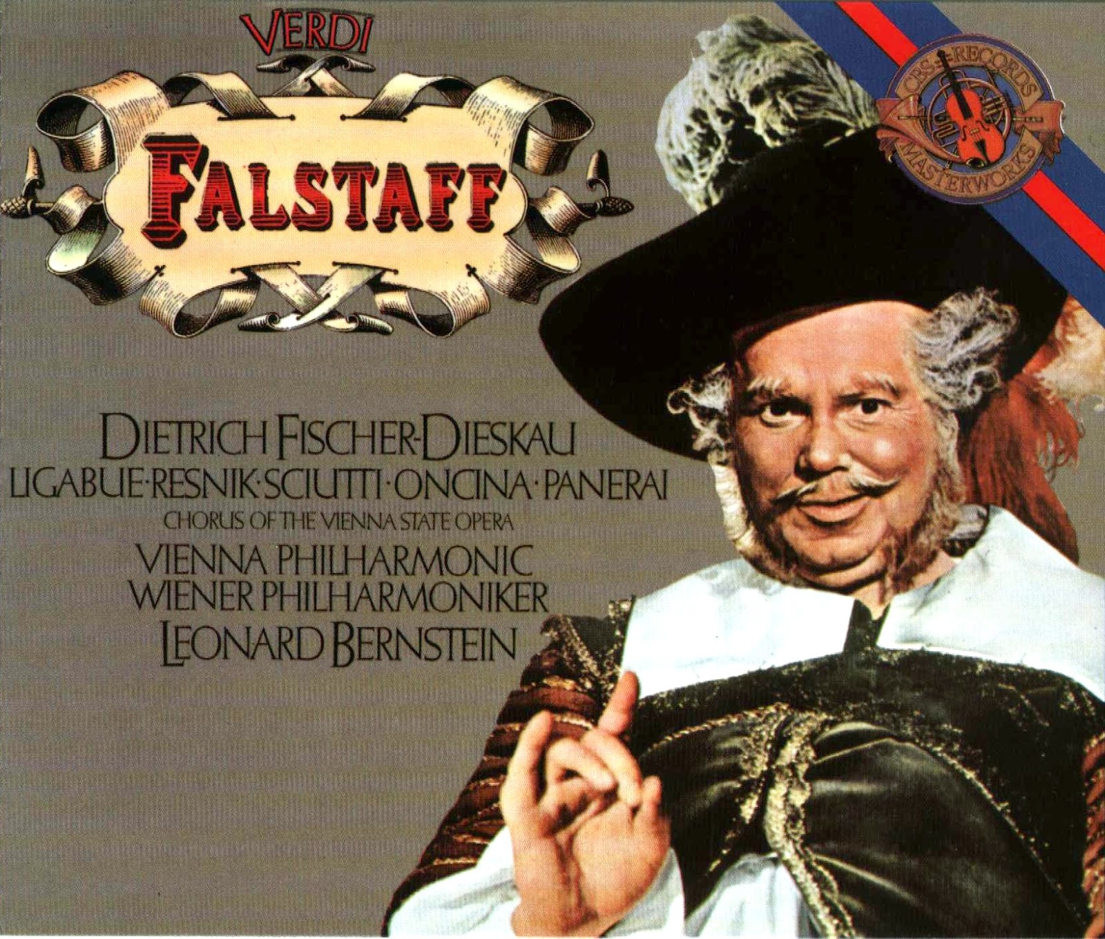 Les Opéras de Verdi en Cd - Page 6 Falstaff+Bernstein+Fischer-Dieskau+Panerai+Ligabue+Resnik+Oncina+Sciutti