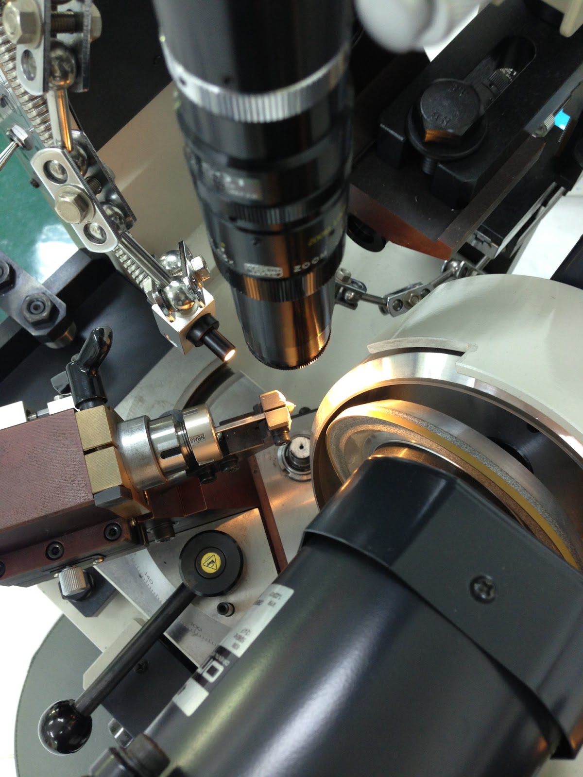 Cutting Tools Regrinding Service Regrinding Machine