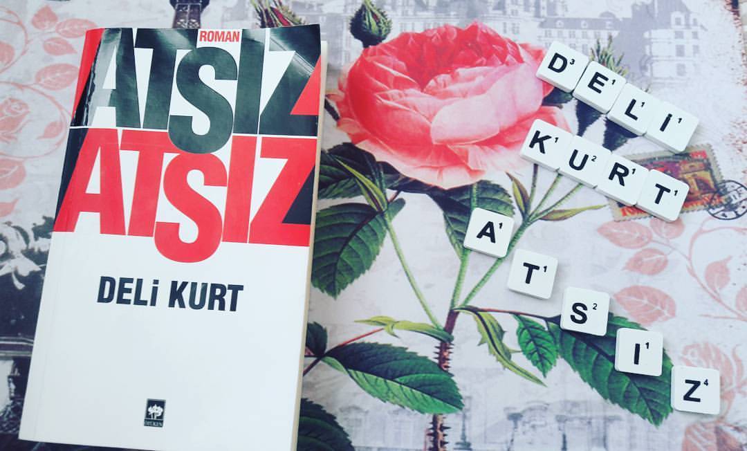 Deli Kurt Huseyin Nihal Atsiz