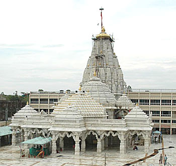 Ambaji Gabbar
