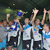 Macau vence a primeira no Norteriograndense de Futsal 2012