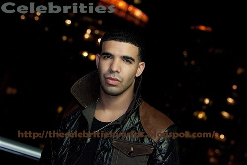 Drake+2011+images