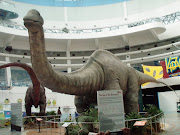 Apatosaurus