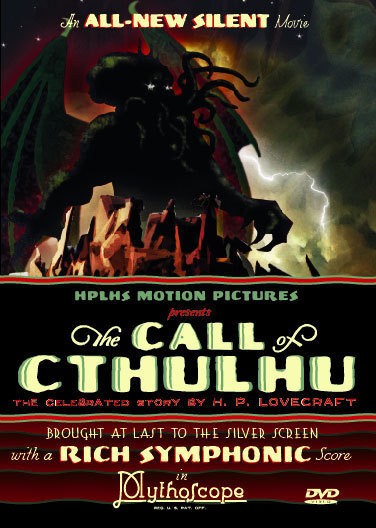 cthulhu lovecraft