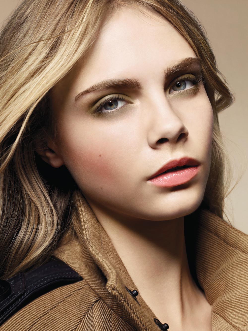 Kate moss burberry Dallas Shaw Blog: Monday Makeup inspiration: Burberry Beauty