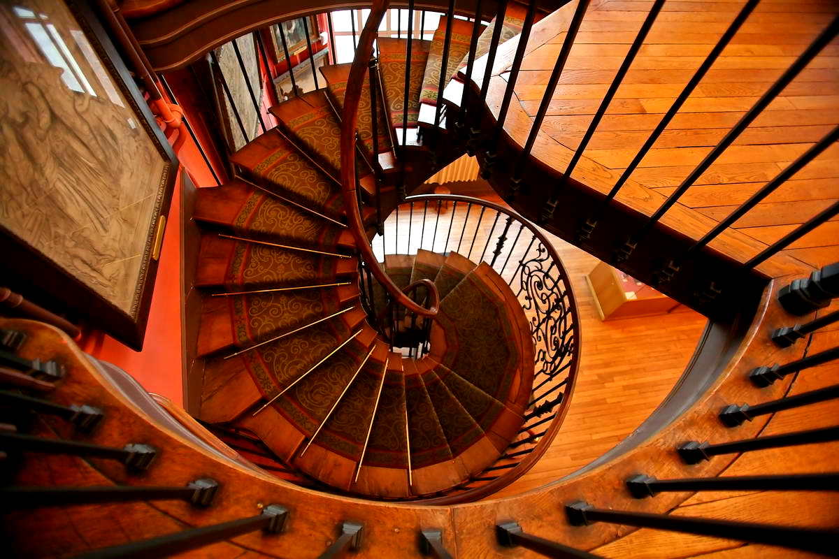 loveisspeed....... The Musée national Gustave Moreau is an art museum