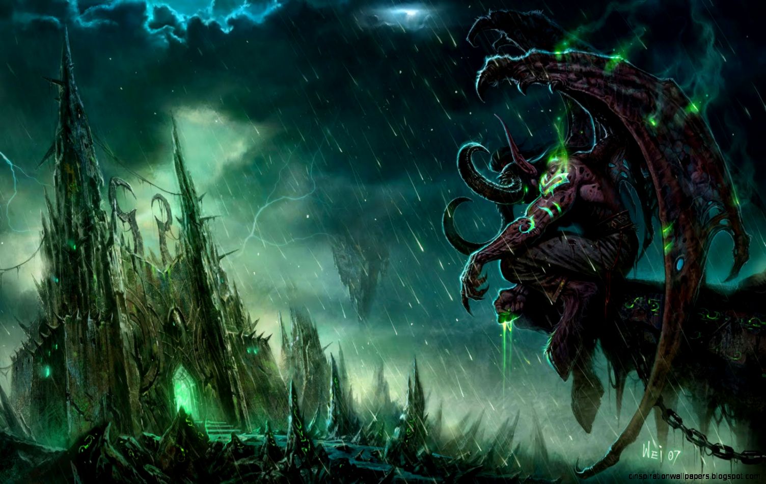 6224 Dota 2 Terrorblade Desktop Background Wallpaper 6224 Dota 2 Terrorblade Desktop Background Wallpaper