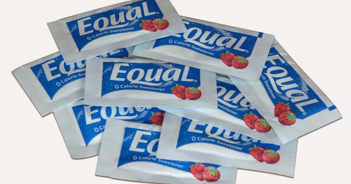 Thesis artificial sweeteners image