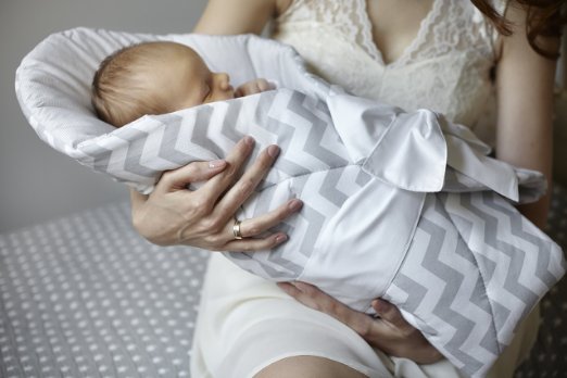 baby swaddle wrap blanket