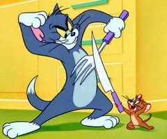 Cartoons Videos: full cartoon video by tom and jerry