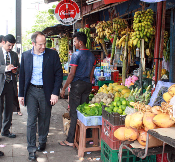 Uplift Lives How to start a company in Sri Lanka 1