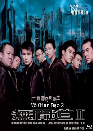 Xem phim vo gian dao 2 vietsub - infernal affairs 2 (2003) vietsub online Xem phim vo gian dao 2 vietsub - infernal affairs 2 (2003) vietsub online