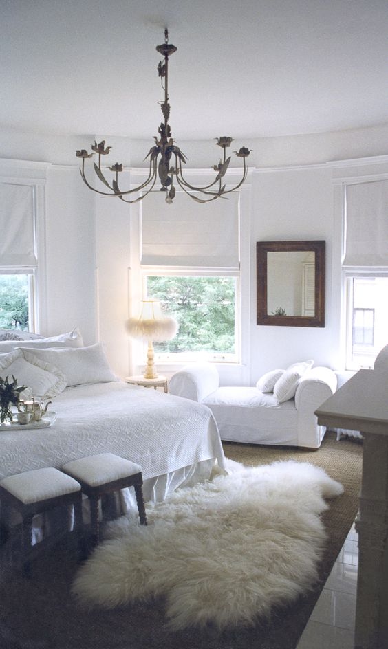 Clean, Fresh, Inspired White Rooms South Shore Decorating Blog