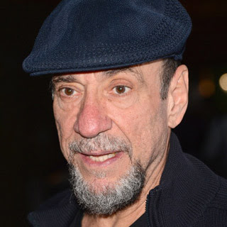 Collection of beard styles: F. Murray Abraham Beard Styles