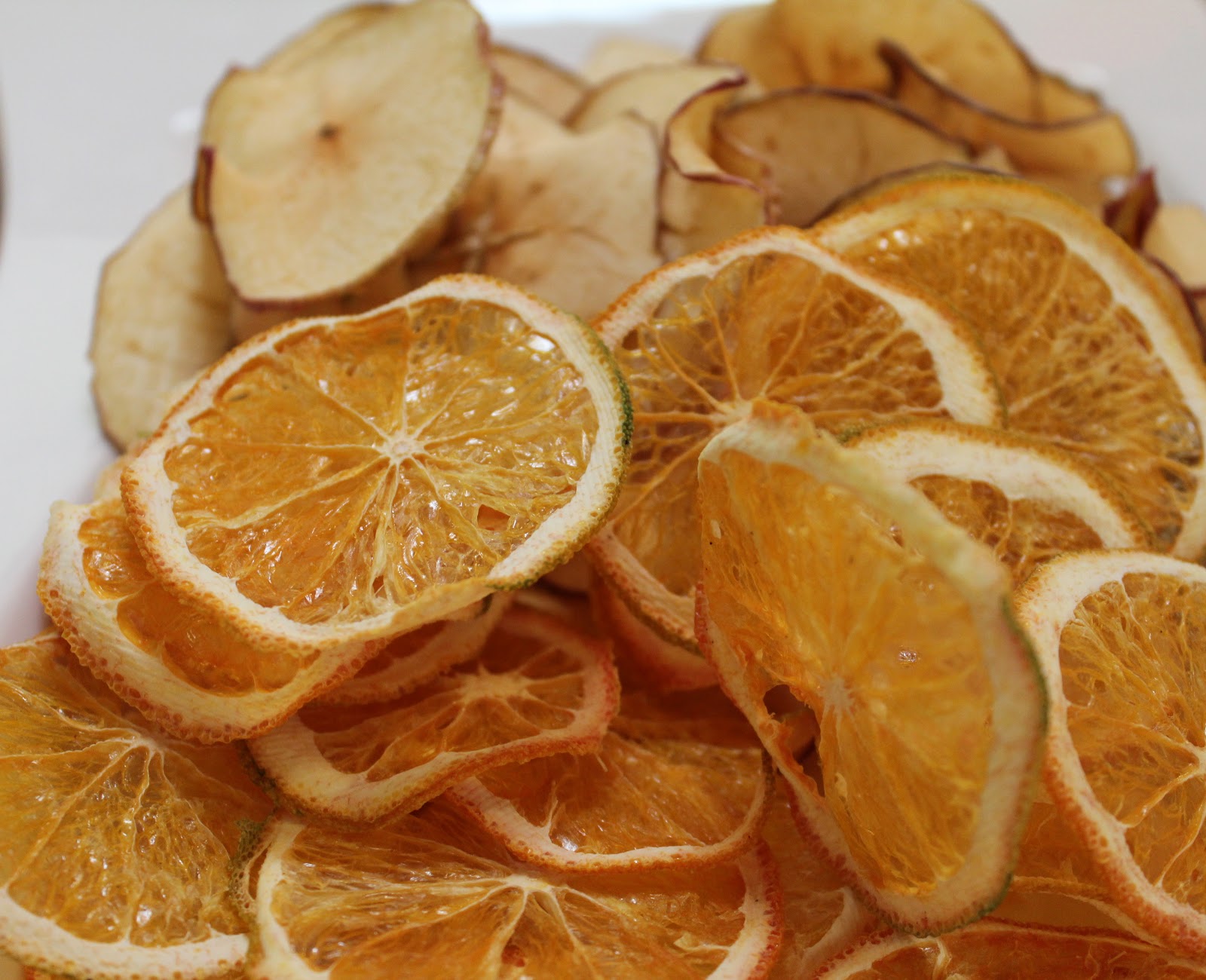 Ticketyboo Health Coaching Dehydrating fruit