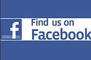 We are on FaceBook!