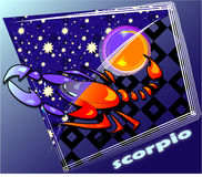 Scorpio Yearly Horoscope 2015  