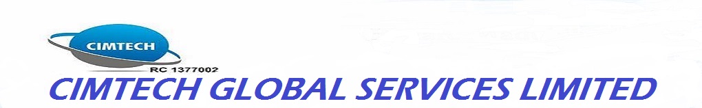 CIMTECH GLOBAL SERVICE LTD