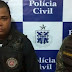 Falsos policiais ameaçavam moradores de povoado na Bahia 
