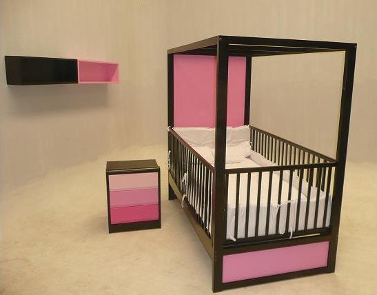 Ashanti kids camas cuna transformables: cunas y moises Cama cuna transformable
