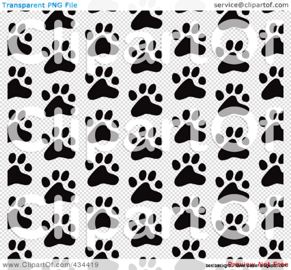 Royalty Free RF Clipart Illustration of a Black And White Dog Royalty Free RF Clipart Illustration of a Black And White Dog