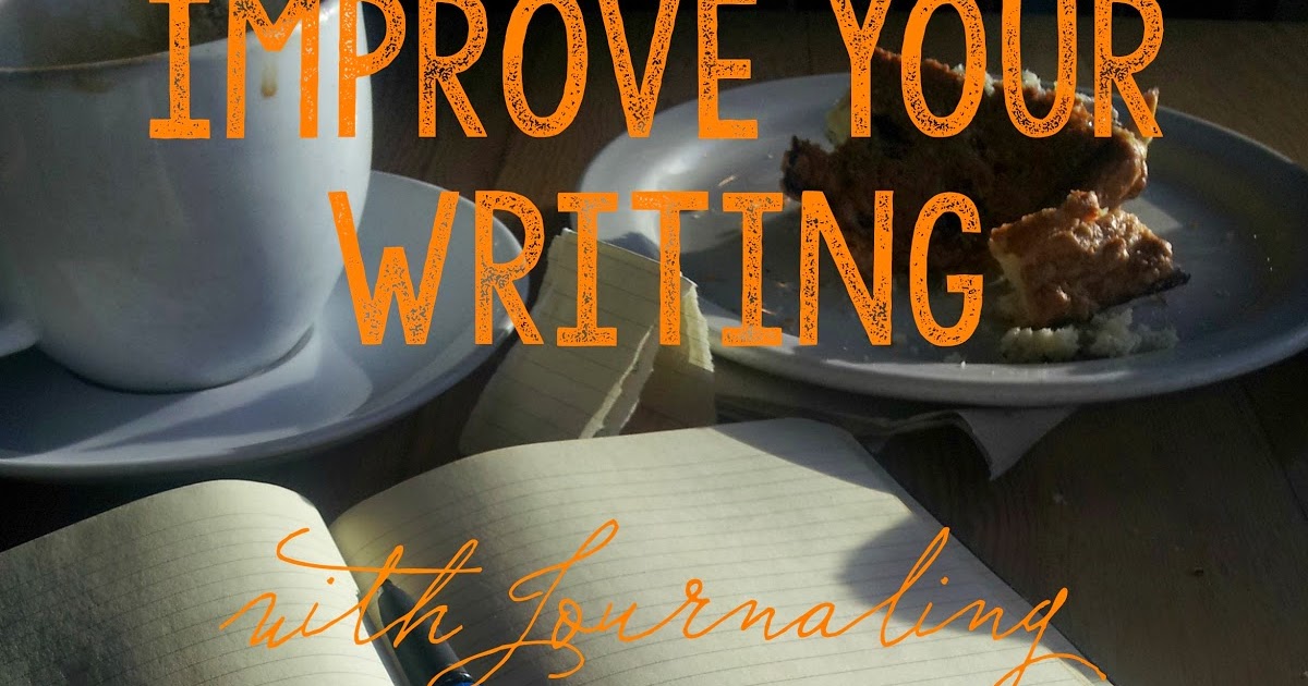 Escape&Inspire How Journaling Can Make You a Better Writer