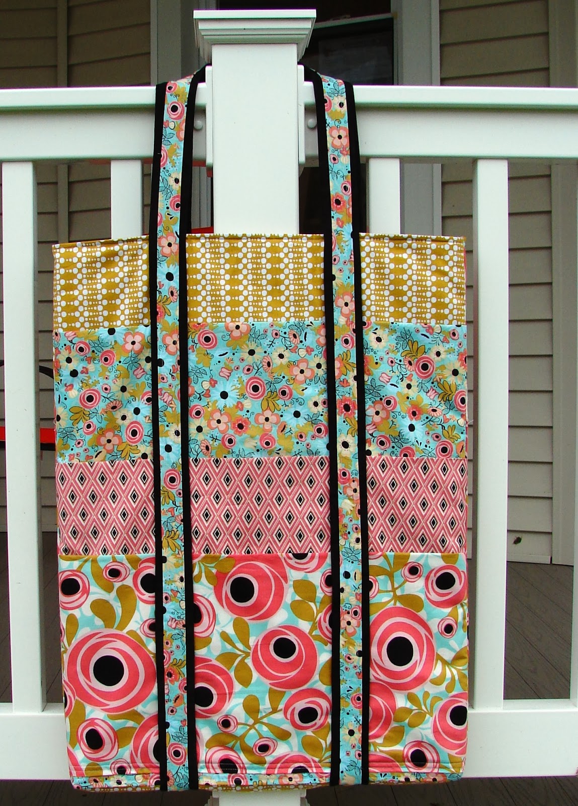 Quilt Vine November 2013