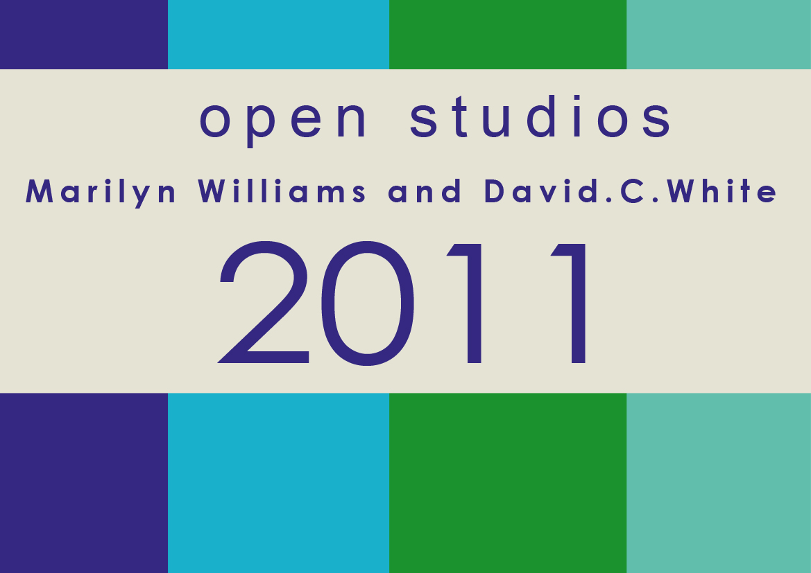 marilyn and david open studios 2011