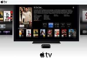 Apple TV launched in India @ Rs 8,295