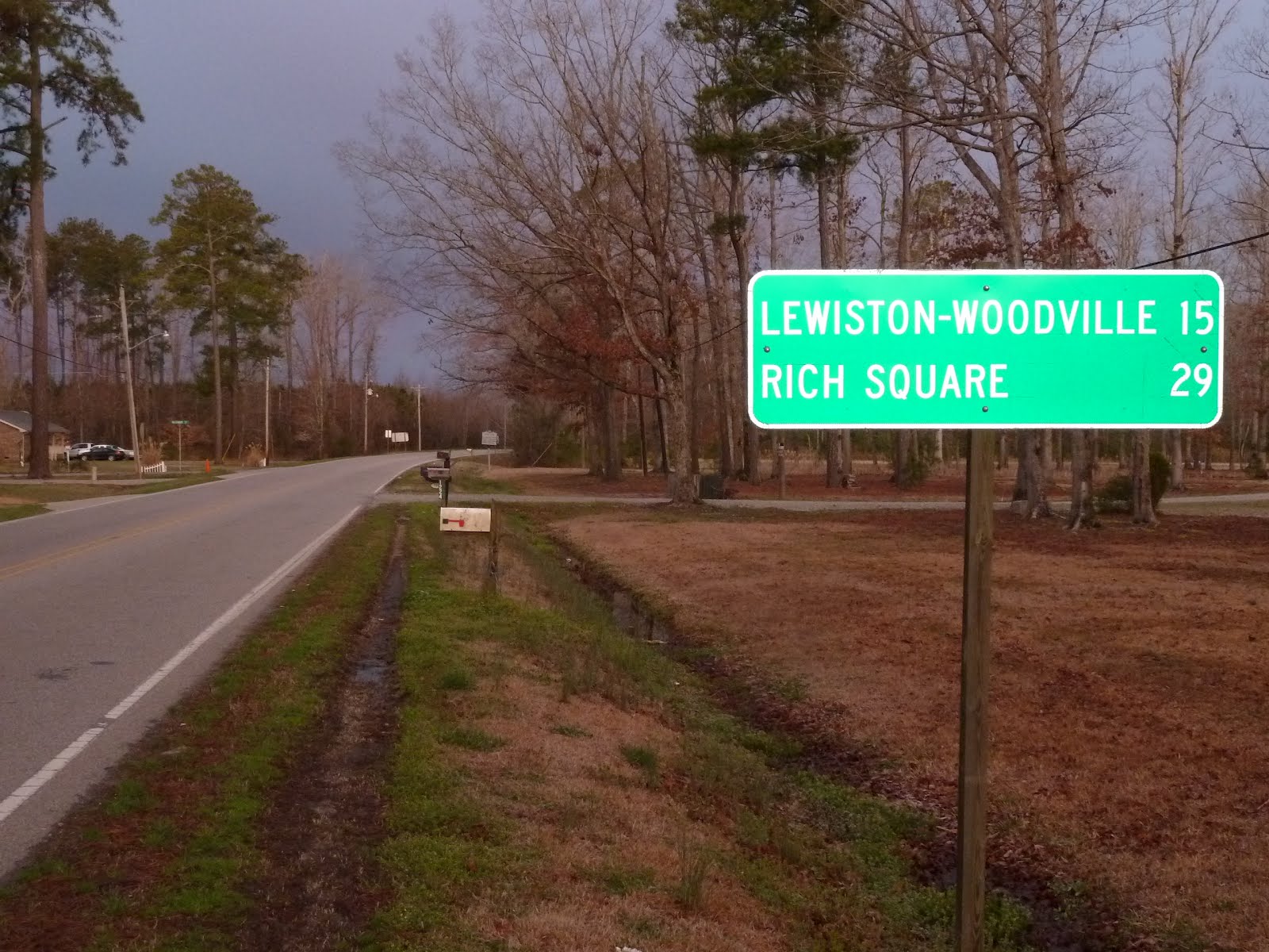 seniors walking across america POST 560 03/05/12 WINDSOR RICH