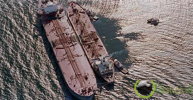 Exxon Valdez Exxon Valdez