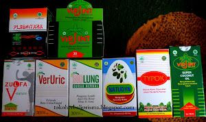 PRODUK HERBAL J-PRISMA