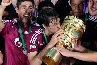 Schalke 04 es el Campeón de la Copa de Alemania 2011