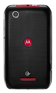 Motorola Motosmart MIX XT553 - China Telecom