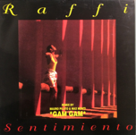 RAFFI - "Sentimiento" (1995)