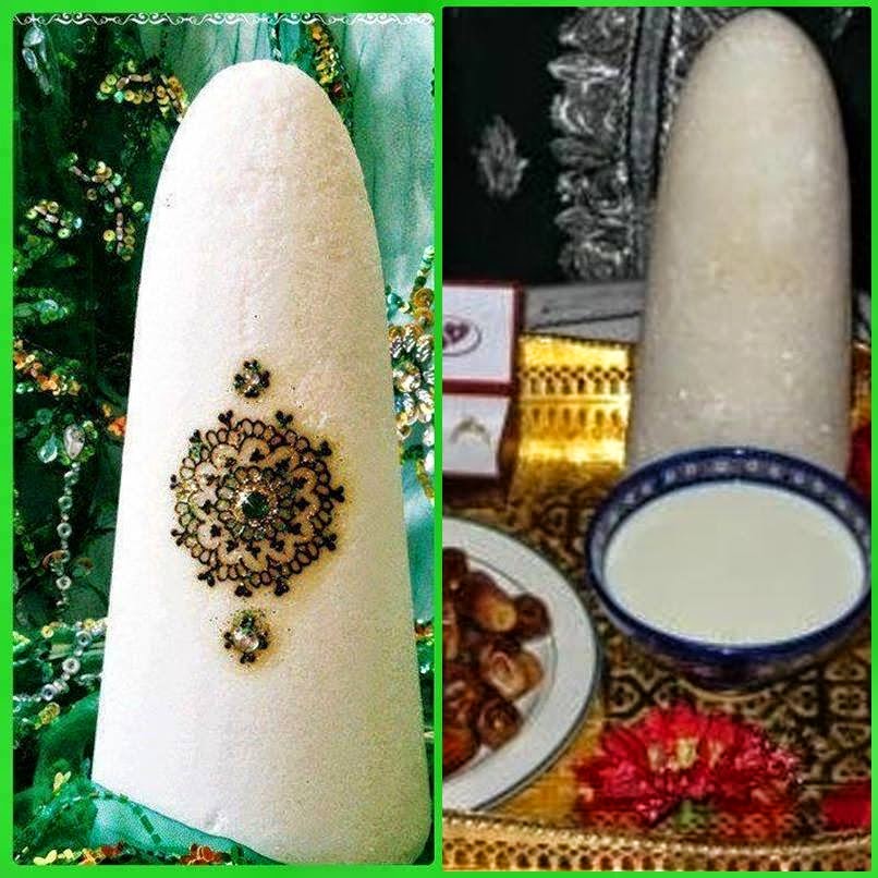 ثقافة‬ قالب السكر المغربي رمز النخوة المغربية | مغربيات