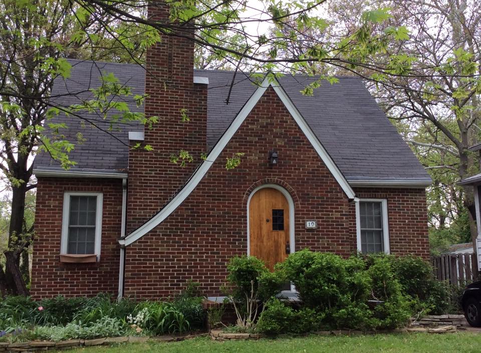 Sears House Seeker Sears Maplewood in Glendale, Missouri