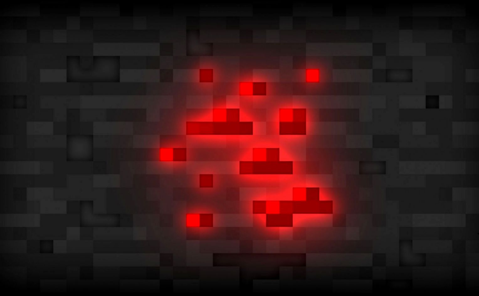 Minecraft Redstone Block Minecraft Redstone Block